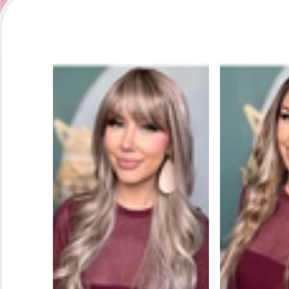 Chelsea Smith Wig - Picture 1 of 3